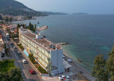 Corfu Maris